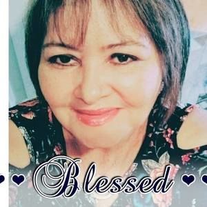 Meet your Posher, Beatrice